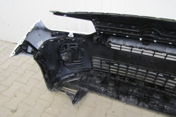 Bumper Citroen Berlingo 4 IV 18-  9736215643 Voorbumper JM191