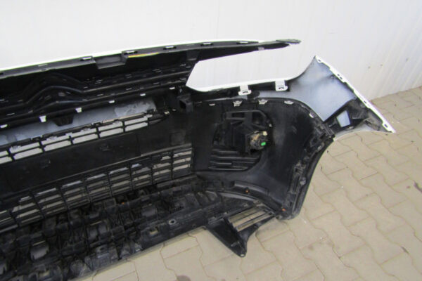 Bumper Citroen Berlingo 4 IV 18-  9736215643 Voorbumper JM191