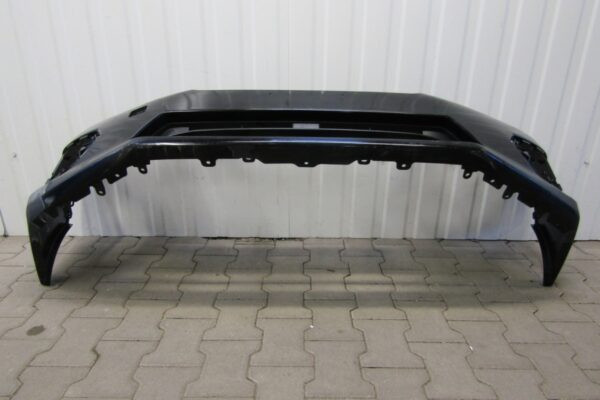 Bumpers Subaru Impreza 4 IV 11-16 Voorbumper MK308