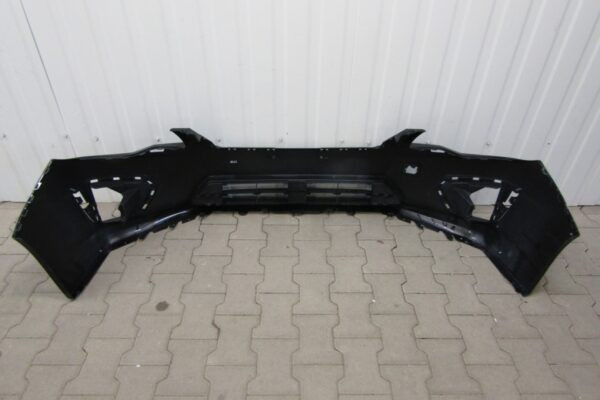 Bumpers Subaru Impreza 4 IV 11-16 Voorbumper MK308