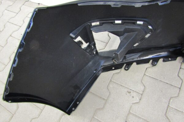 Bumpers Subaru Impreza 4 IV 11-16 Voorbumper MK308