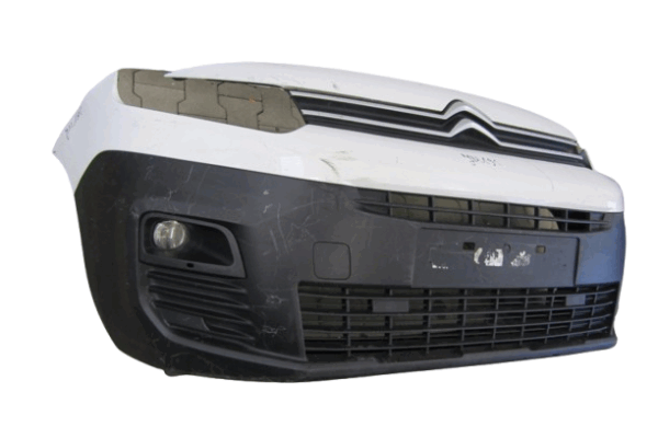 Bumper Citroen Berlingo 4 IV 18-  9736215643 Voorbumper JM191