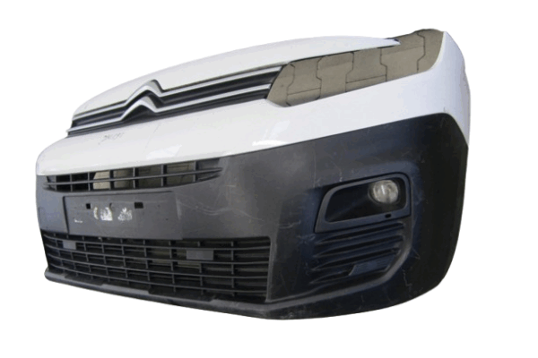 Bumper Citroen Berlingo 4 IV 18-  9736215643 Voorbumper JM191