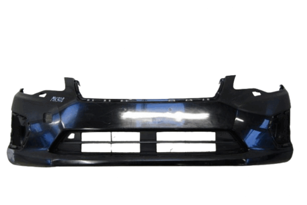 Bumpers Subaru Impreza 4 IV 11-16 Voorbumper MK308