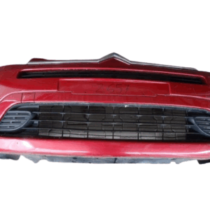 Bumper Citroen C4 Grand Picasso 06- 8501305893 Voorbumper Z657