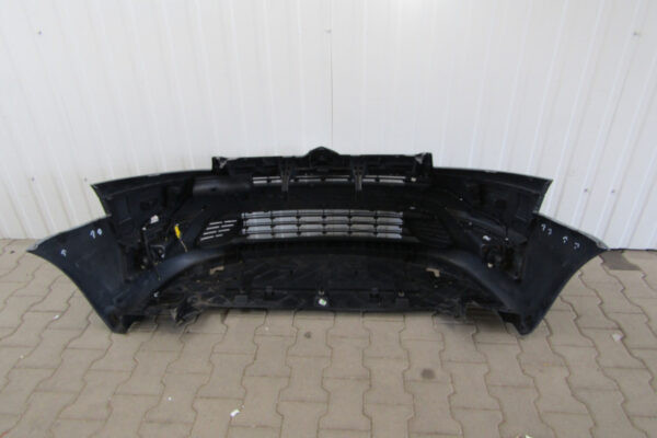 Bumper Citroen C4 Grand Picasso I 06-10  9654196177 Voorbumper JM145