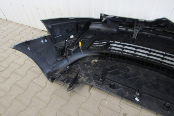 Bumper Citroen C4 Grand Picasso I 06-10  9654196177 Voorbumper JM145