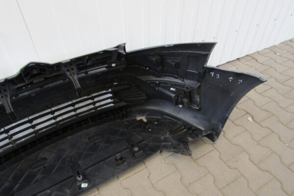 Bumper Citroen C4 Grand Picasso I 06-10  9654196177 Voorbumper JM145