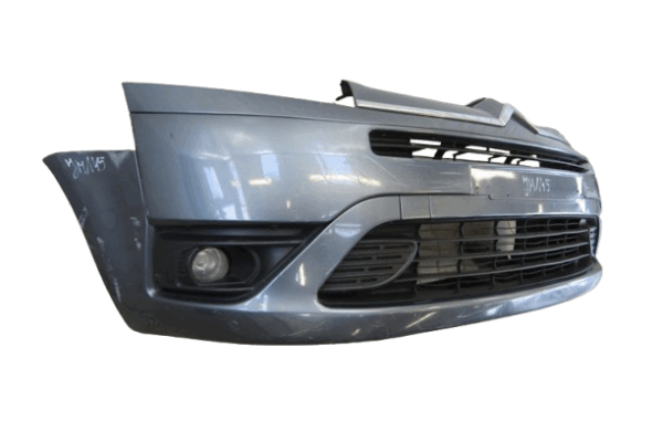 Bumper Citroen C4 Grand Picasso I 06-10  9654196177 Voorbumper JM145