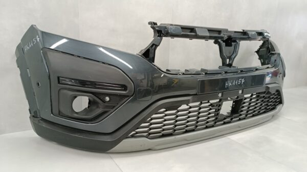 Bumper Dacia Sandero Stepway 3 III 20- 620225509R Voorbumper HK1157