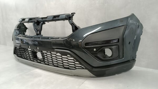 Bumper Dacia Sandero Stepway 3 III 20- 620225509R Voorbumper HK1157