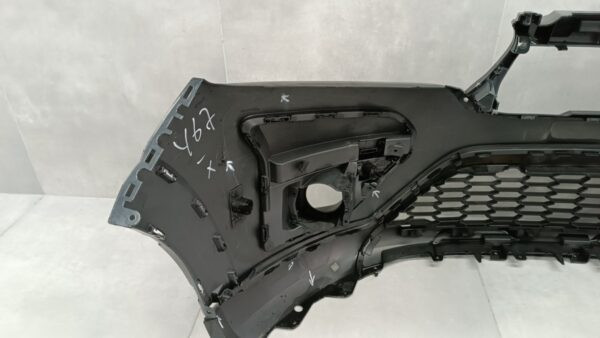 Bumper Dacia Sandero Stepway 3 III 20- 620225509R Voorbumper HK1157