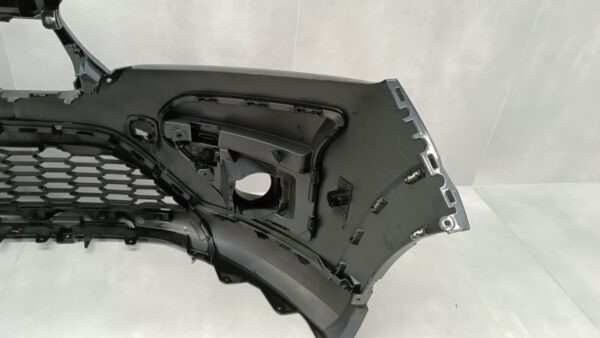 Bumper Dacia Sandero Stepway 3 III 20- 620225509R Voorbumper HK1157