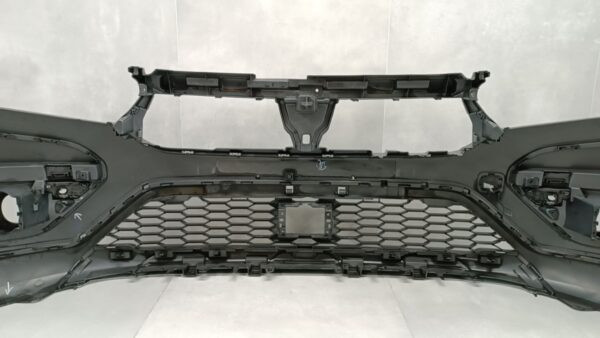 Bumper Dacia Sandero Stepway 3 III 20- 620225509R Voorbumper HK1157