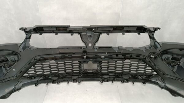 Bumper Dacia Sandero Stepway 3 III 20- 620225509R Voorbumper HK1157