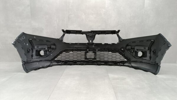 Bumper Dacia Sandero Stepway 3 III 20- 620225509R Voorbumper HK1157