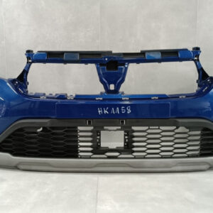 Bumper  Dacia Sandero Stepway 3 III 20- Voorbumper HK1158