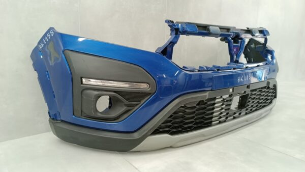 Bumper  Dacia Sandero Stepway 3 III 20- Voorbumper HK1158