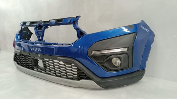 Bumper  Dacia Sandero Stepway 3 III 20- Voorbumper HK1158