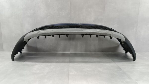 Bumper  Dacia Sandero Stepway 3 III 20- Voorbumper HK1158