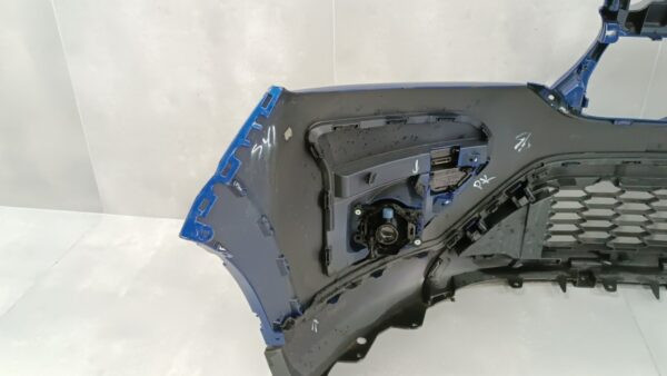 Bumper  Dacia Sandero Stepway 3 III 20- Voorbumper HK1158