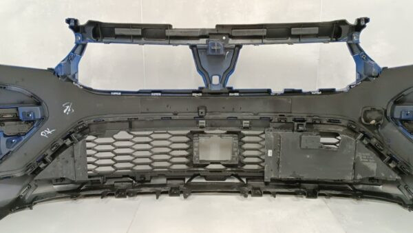 Bumper  Dacia Sandero Stepway 3 III 20- Voorbumper HK1158