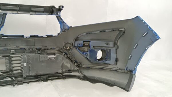 Bumper  Dacia Sandero Stepway 3 III 20- Voorbumper HK1158