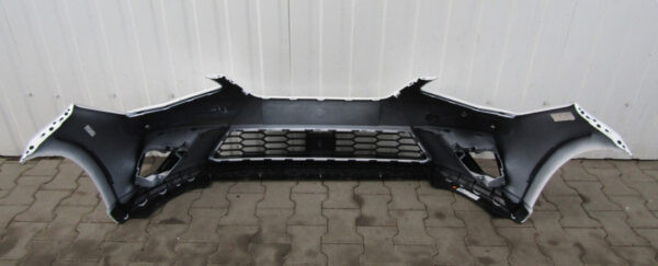 Bumper Seat Ibiza FR V 5 6F0 17-6F0807221 Voorbumper KS6974