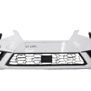 Bumper Seat Ibiza FR V 5 6F0 17-6F0807221 Voorbumper KS6974