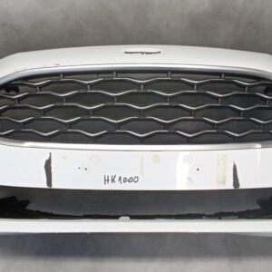 Bumper Ford Fiesta Mk8 VIII VIGNALE 17-24 H1BB-17K819-P1 Voorbumper HK1000