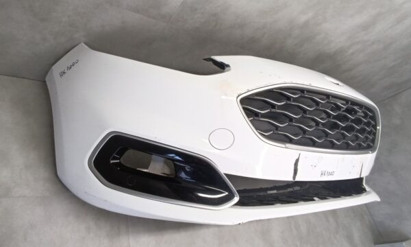 Bumper Ford Fiesta Mk8 VIII VIGNALE 17-24 H1BB-17K819-P1 Voorbumper HK1000