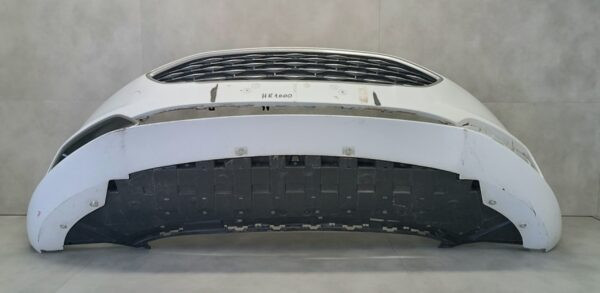 Bumper Ford Fiesta Mk8 VIII VIGNALE 17-24 H1BB-17K819-P1 Voorbumper HK1000