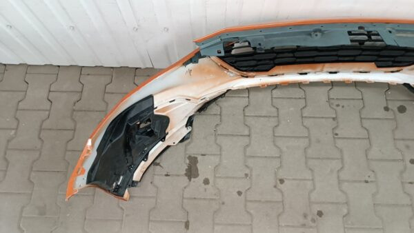 Bumper Ford Focus Active MK4 IV 18-22 JX7B-17757-S Voorbumper HK982