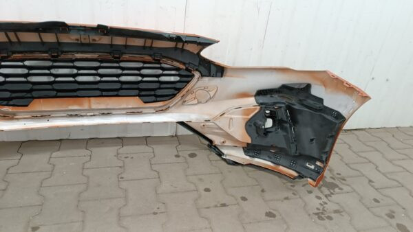Bumper Ford Focus Active MK4 IV 18-22 JX7B-17757-S Voorbumper HK982