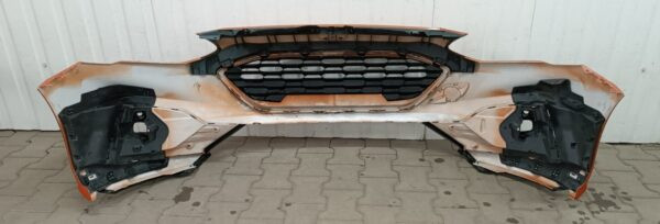 Bumper Ford Focus Active MK4 IV 18-22 JX7B-17757-S Voorbumper HK982