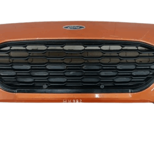 Bumper Ford Focus Active MK4 IV 18-22 JX7B-17757-S Voorbumper HK982