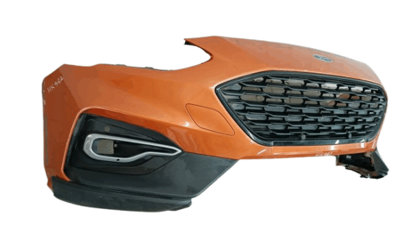 Bumper Ford Focus Active MK4 IV 18-22 JX7B-17757-S Voorbumper HK982