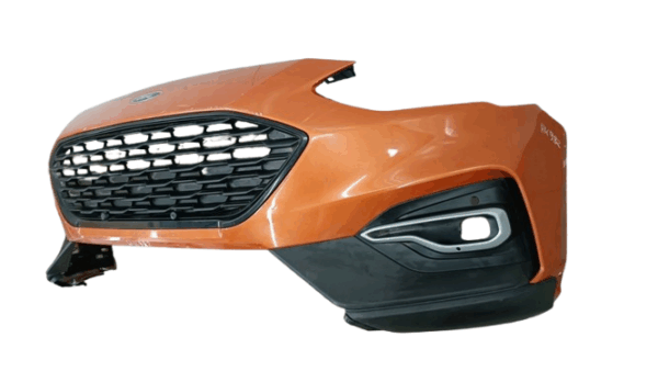 Bumper Ford Focus Active MK4 IV 18-22 JX7B-17757-S Voorbumper HK982