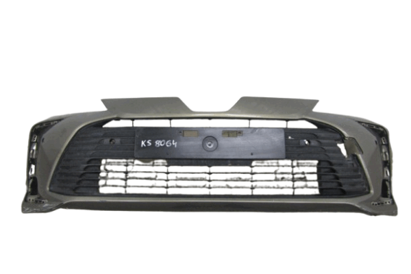 Bumper Toyota Corolla E21 XII Sedan 18- 5211902Q10 Voorbumper KS8064