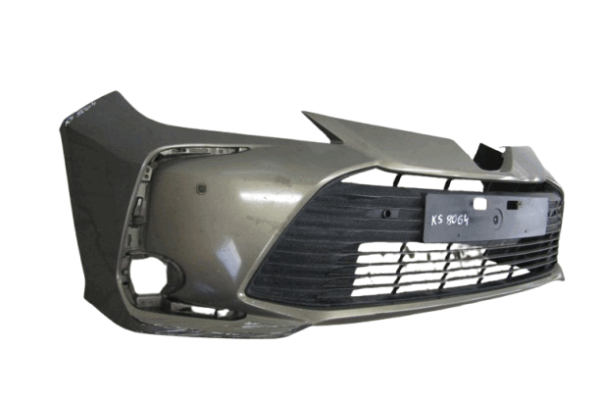 Bumper Toyota Corolla E21 XII Sedan 18- 5211902Q10 Voorbumper KS8064
