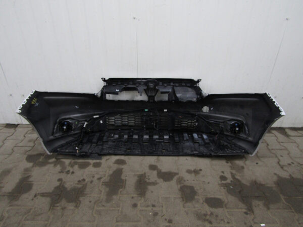 Bumper Dacia Sandero 3 III 20- Voorbumper Q5037