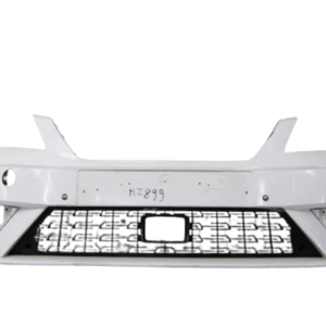 Bumper Seat Leon 3 III 5F0 Facelift 17- Voorbumper MZ899