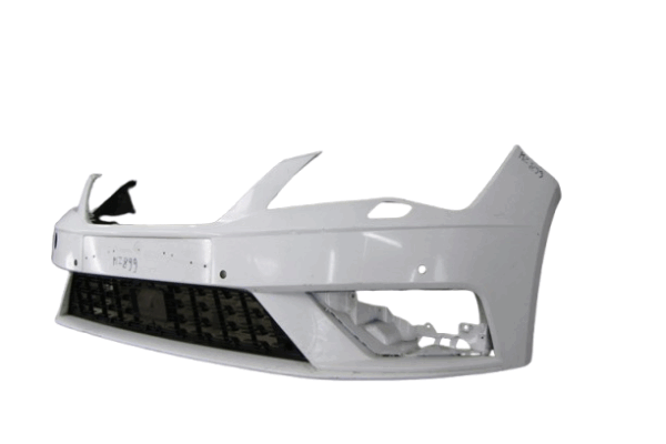 Bumper Seat Leon 3 III 5F0 Facelift 17- Voorbumper MZ899