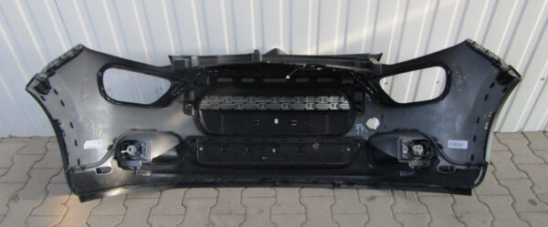 Bumper Citroen C3 III FACELIFT 20-9835941177 Voorbumper KS4858
