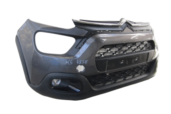 Bumper Citroen C3 III FACELIFT 20-9835941177 Voorbumper KS4858