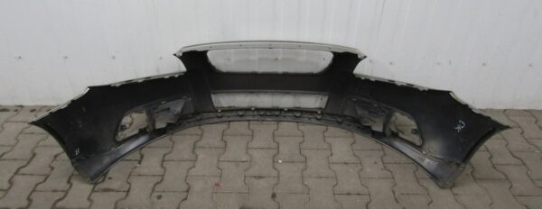 Bumper Volvo V70 3 III 07-13 30678626 Voorbumper KS7084