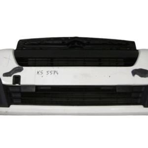 Bumper Citroen Berlingo 3 III FACELIFT 15-18 9810923277 Voorbumper KS5574