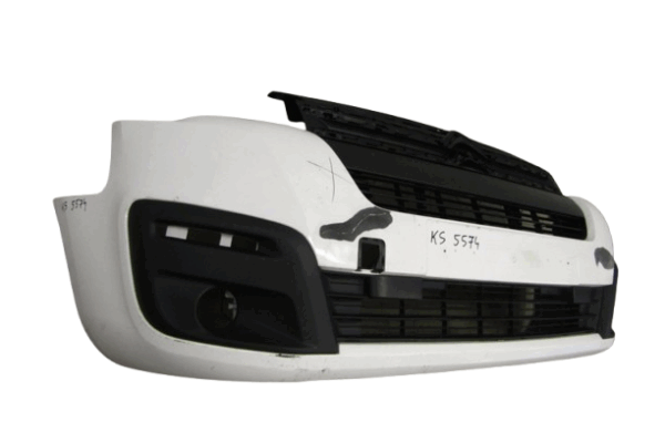 Bumper Citroen Berlingo 3 III FACELIFT 15-18 9810923277 Voorbumper KS5574