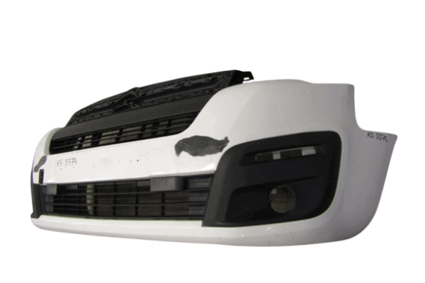 Bumper Citroen Berlingo 3 III FACELIFT 15-18 9810923277 Voorbumper KS5574