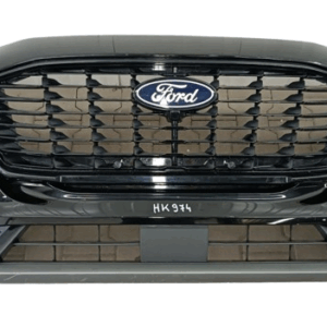 Bumper  Ford Puma Mk2 II Titanium FACELIFT 24- R1TB-17757 Voorbumper HK974